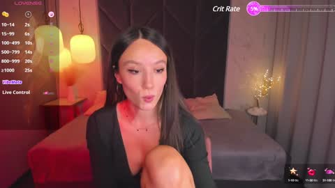 Snapshot of agnes_sky chatting on December 12, 10:09 pm Agnes online show from December 12, 10:09 pm