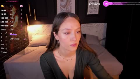 Snapshot of agnes_sky chatting on December 22, 10:47 pm Agnes online show from December 22, 10:47 pm