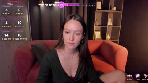 Agnes online show from December 2, 11:11 pm