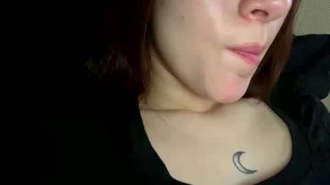 Snapshot of agnes_your chatting on December 17, 9:48 am Agnes online show from December 17, 9:48 am