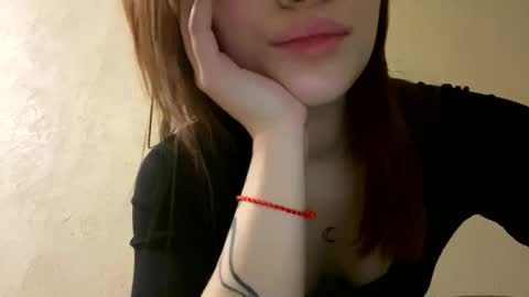 Snapshot of agnes_your chatting on January 13, 10:26 pm Agnes online show from January 13, 10:26 pm