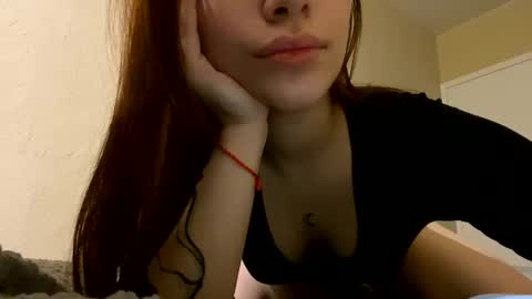 Snapshot of agnes_your chatting on January 15, 11:30 pm Agnes online show from January 15, 11:30 pm