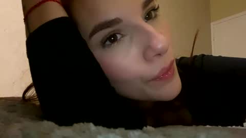 Snapshot of agnes_your chatting on January 16, 11:53 pm Agnes online show from January 16, 11:53 pm