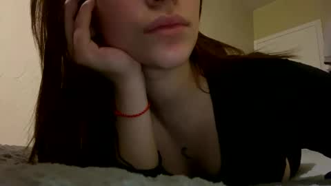 Snapshot of agnes_your chatting on January 17, 10:57 pm Agnes online show from January 17, 10:57 pm