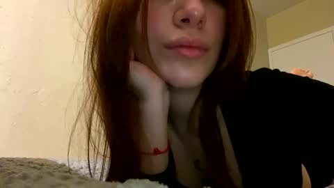 Snapshot of agnes_your chatting on February 7, 10:57 pm Agnes online show from February 7, 10:57 pm