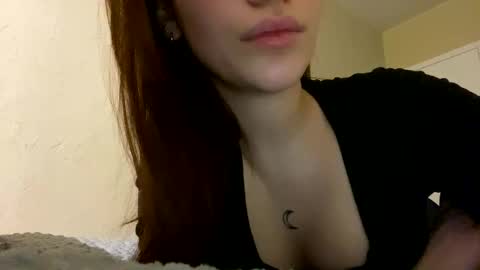 Snapshot of agnes_your chatting on February 8, 10:24 pm Agnes online show from February 8, 10:24 pm