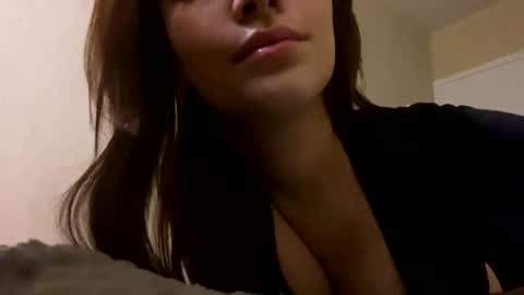 Snapshot of agnes_your chatting on February 12, 10:16 pm Agnes online show from February 12, 10:16 pm