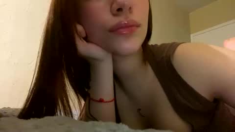 Agnes online show from February 21, 10:22 pm