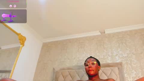 Agnes Bailey online show from February 27, 12:21 am