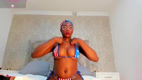 Agnes Bailey online show from February 27, 9:14 pm