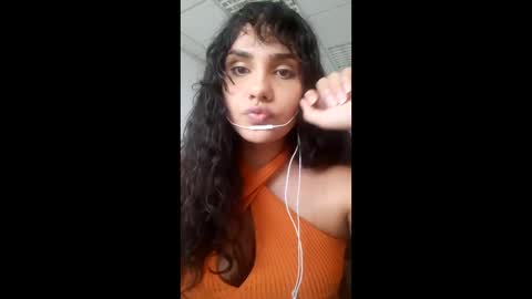 Snapshot of agnesethereal chatting on February 13, 4:58 pm agnesethereal online show from February 13, 4:58 pm