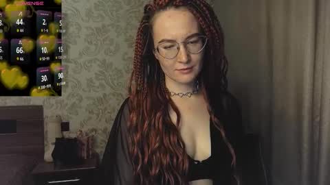 Agnes online show from September 18, 5:37 pm