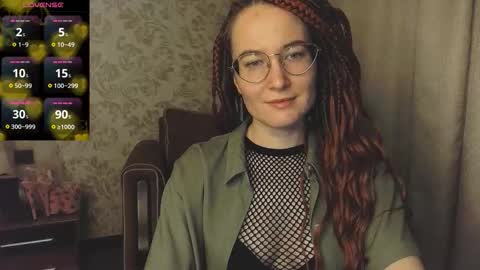 Agnes online show from September 21, 10:44 pm