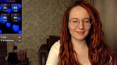 Agnes online show from October 1, 9:54 pm