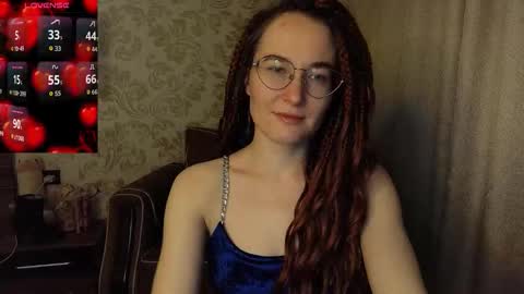 Agnes online show from October 27, 11:09 pm