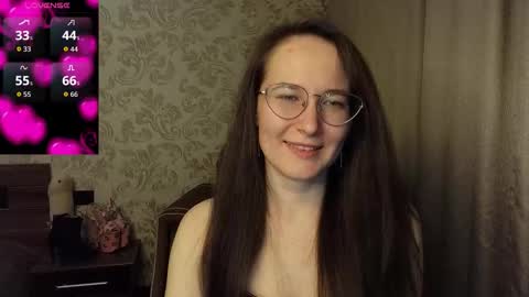 Agnes online show from November 6, 10:43 pm