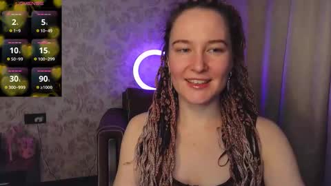 Agnes online show from January 18, 9:40 pm