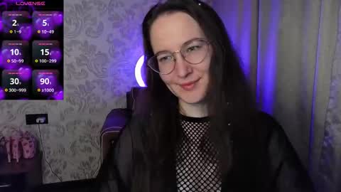 Agnes online show from February 9, 9:41 pm