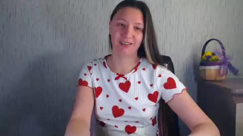 Snapshot of agnete_ chatting on February 4, 5:57 am encyclopedia of naughty online show from February 4, 5:57 am