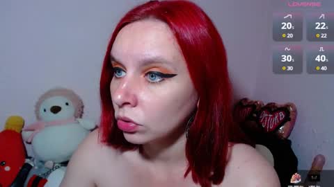 agata online show from February 23, 6:12 pm