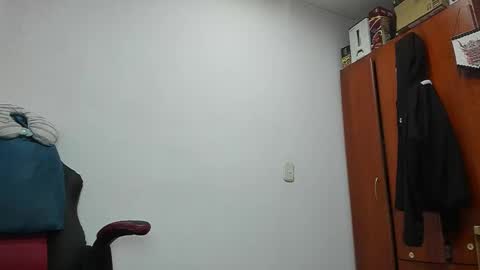 Agustin online show from November 27, 6:21 pm