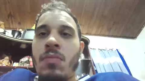 Snapshot of agustin56780 chatting on March 8, 7:49 am Agustin online show from March 8, 7:49 am