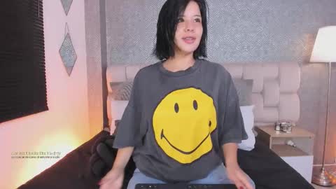 Snapshot of ah_mara chatting on February 27, 11:32 am Ahmara online show from February 27, 11:32 am