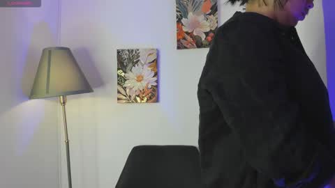 Snapshot of ah_mara chatting on February 28, 11:33 am Ahmara online show from February 28, 11:33 am