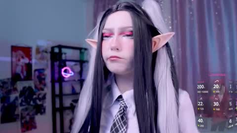 Coraline online show from October 4, 1:42 pm