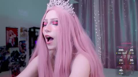 Coraline online show from October 10, 2:49 pm