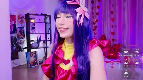 Coraline online show from February 13, 2:35 pm