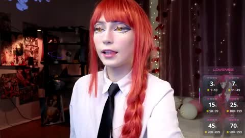 Coraline online show from March 30, 6:42 pm