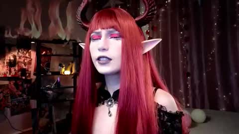 Coraline online show from March 31, 5:46 pm