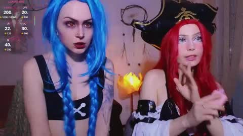 Coraline online show from May 13, 5:10 pm