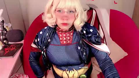 ahegaodoll online show from October 5, 1:15 am