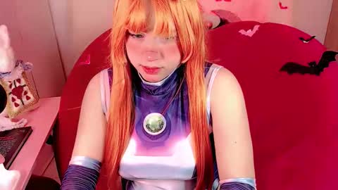 ahegaodoll online show from October 6, 1:47 am