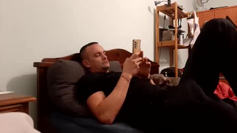 Snapshot of ahim30 chatting on November 20, 12:49 pm Ahim30 online show from November 20, 12:49 pm