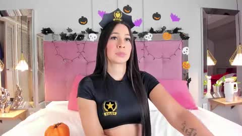 AHINOA online show from October 31, 8:21 pm