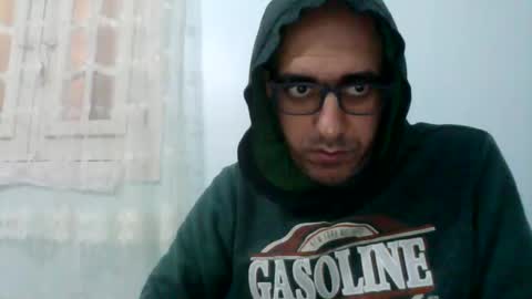 Ahmed Deprav online show from December 4, 8:56 am