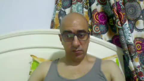 Ahmed Deprav online show from April 19, 10:58 am