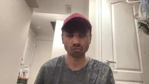 Dylan online show from April 27, 1:25 am