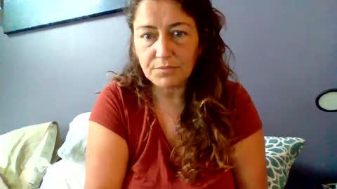 Snapshot of ahmi4hung chatting on September 23, 4:10 pm Ahmi online show from September 23, 4:10 pm