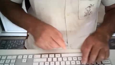 Ole online show from June 6, 7:35 am
