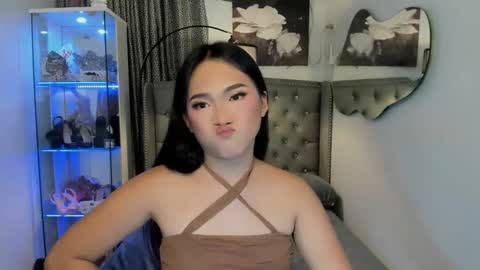 Ahmri online show from October 21, 3:35 pm