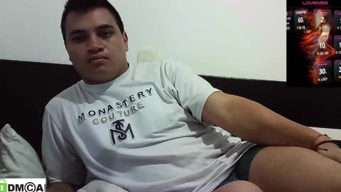 Snapshot of ahntony__69 chatting on January 3, 2:30 pm ahntony  69 online show from January 3, 2:30 pm