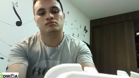 Snapshot of ahntony__69 chatting on February 2, 4:15 am ahntony  69 online show from February 2, 4:15 am