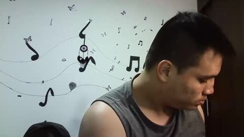 Snapshot of ahntony__69 chatting on February 4, 3:00 am ahntony  69 online show from February 4, 3:00 am