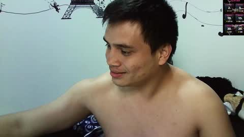 Snapshot of ahntony__69 chatting on March 5, 5:29 am ahntony  69 online show from March 5, 5:29 am