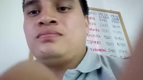 Snapshot of ahntony__69 chatting on October 16, 9:05 pm ahntony  69 online show from October 16, 9:05 pm