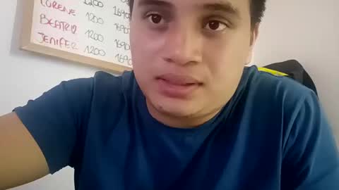 Snapshot of ahntony__69 chatting on October 19, 4:46 am ahntony  69 online show from October 19, 4:46 am